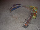 hurricane ramp